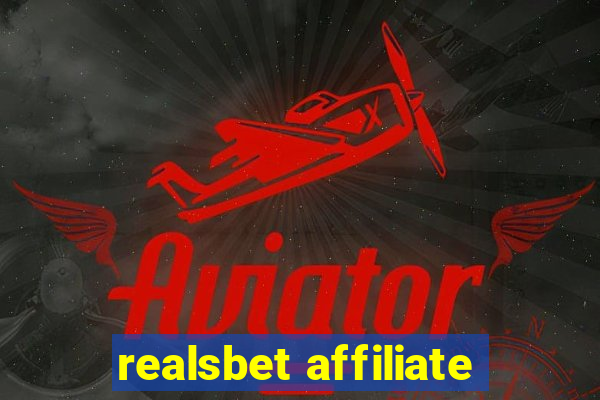 realsbet affiliate